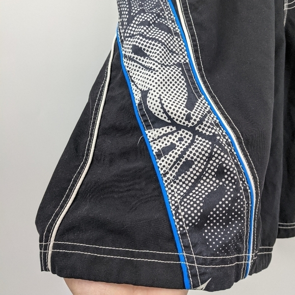 Men's SPEEDO Swim Trunks - Picture 2 of 5